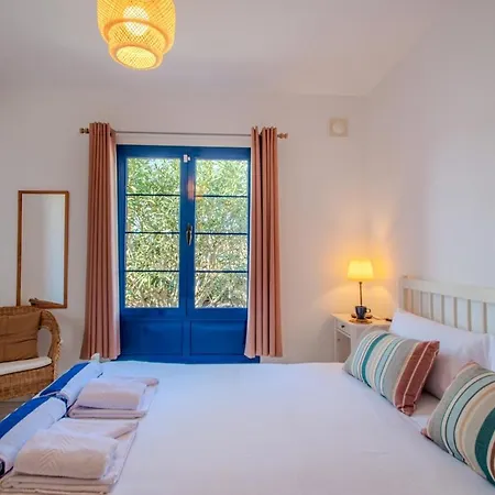 Vereda Del Sur - Sea View And Pool بيت للعطل *