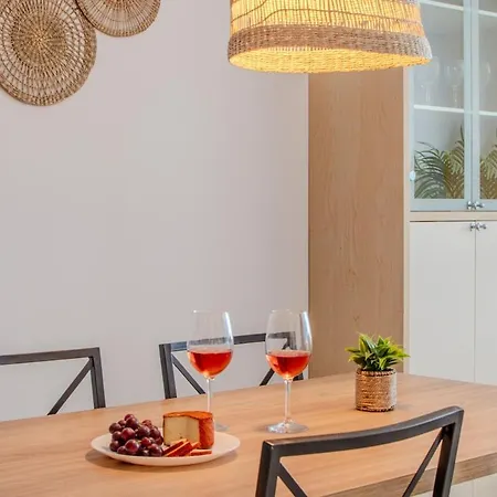 بيت للعطل Vereda Del Sur - Sea View And Pool بلايا بلانكا
