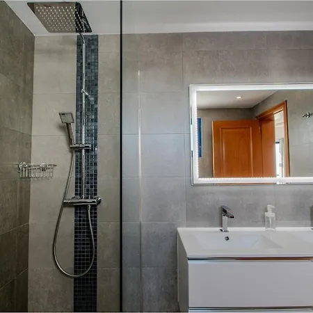 Vereda Del Sur - Sea View And Pool * بلايا بلانكا