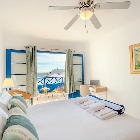 Vereda Del Sur - Sea View And Pool بلايا بلانكا