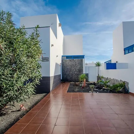 Vereda Del Sur - Sea View And Pool بلايا بلانكا