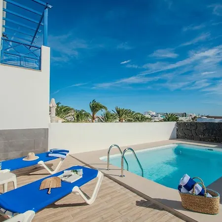 Vereda Del Sur - Sea View And Pool
