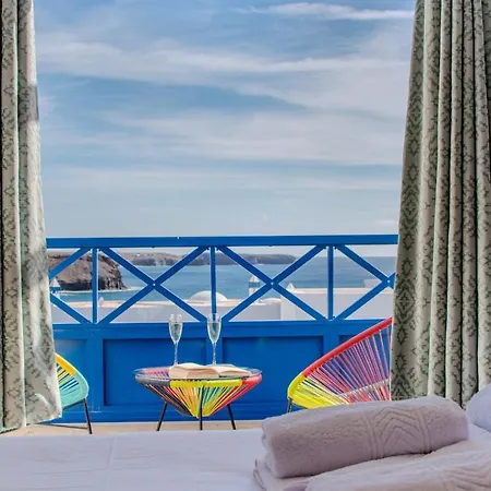 Vereda Del Sur - Sea View And Pool بيت للعطل بلايا بلانكا