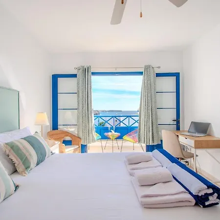 Vereda Del Sur - Sea View And Pool * بلايا بلانكا