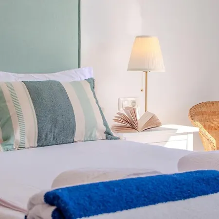 Vereda Del Sur - Sea View And Pool بيت للعطل *