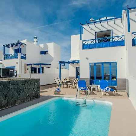 Vereda Del Sur - Sea View And Pool * بلايا بلانكا