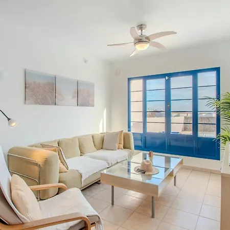 Vereda Del Sur - Sea View And Pool بلايا بلانكا