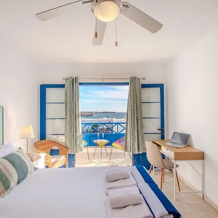 بيت للعطل Vereda Del Sur - Sea View And Pool بلايا بلانكا