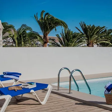 Vereda Del Sur - Sea View And Pool * بلايا بلانكا