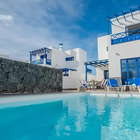 Vereda Del Sur - Sea View And Pool