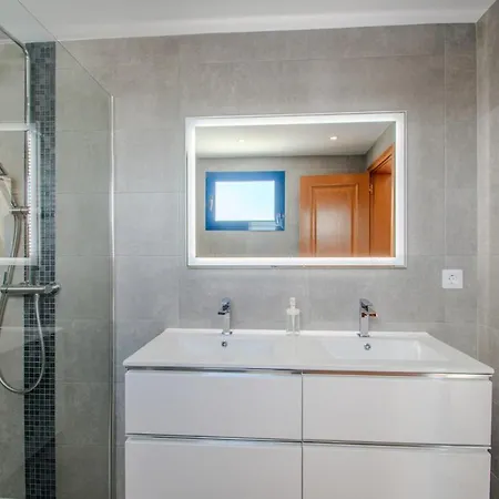 بيت للعطل Vereda Del Sur - Sea View And Pool *