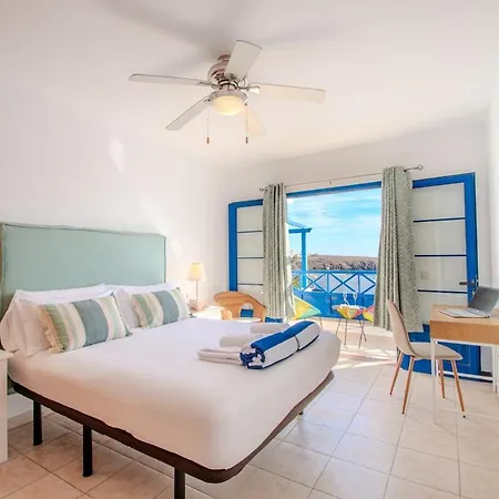 Vereda Del Sur - Sea View And Pool * بلايا بلانكا
