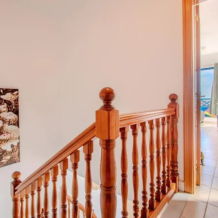 Vereda Del Sur - Sea View And Pool بيت للعطل