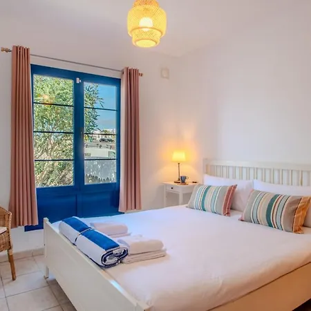 Vereda Del Sur - Sea View And Pool