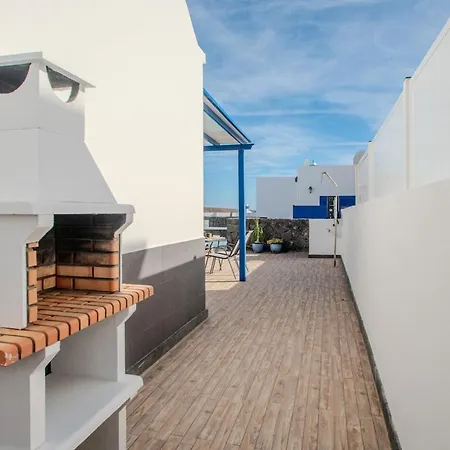 Vereda Del Sur - Sea View And Pool *