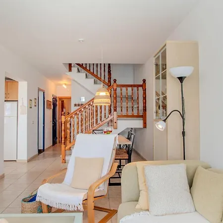 بيت للعطل Vereda Del Sur - Sea View And Pool بلايا بلانكا