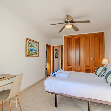 Vereda Del Sur - Sea View And Pool